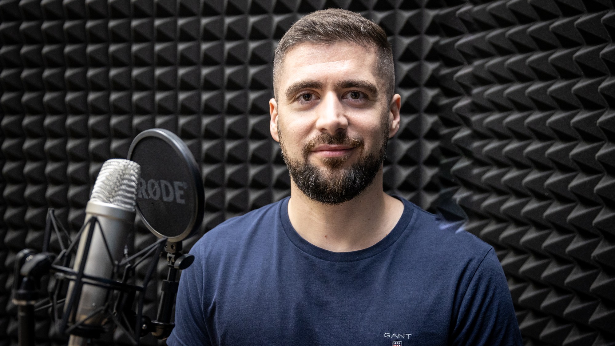 Roman Pudmarčík