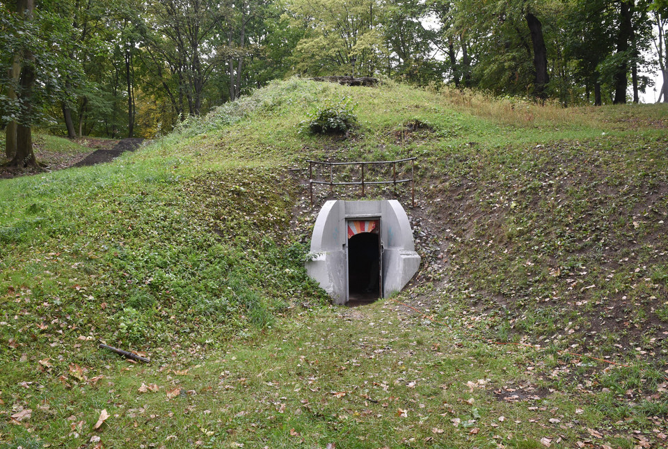 WARSZAWA ELIZEUM DZIEŃ OTWARTY (wejście do Elizeum)