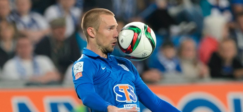 Liga Europy: Ukrainiec i Turek sędziami meczów Lecha i Legii