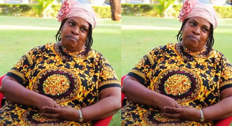 My husband hasn’t touched me for 23 years; he asked me to get sex outside – Woman cries