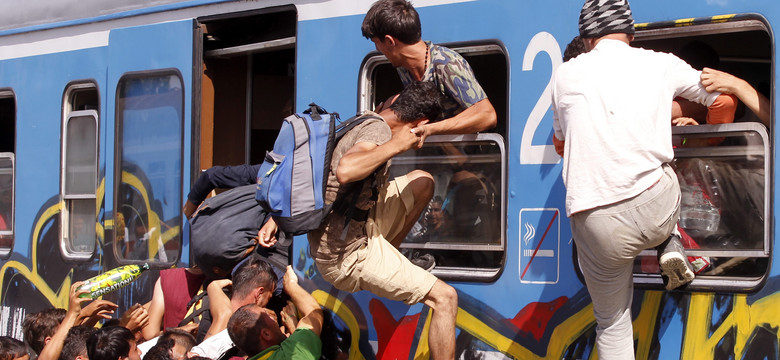 Węgry chcą rozmawiać o uchodźcach z Serbią, ale nie z Chorwacją