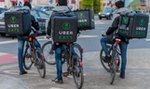 Uber Eats ma kłopoty? Interesuje się nim Sanepid