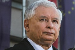 Jarosław Kaczyński