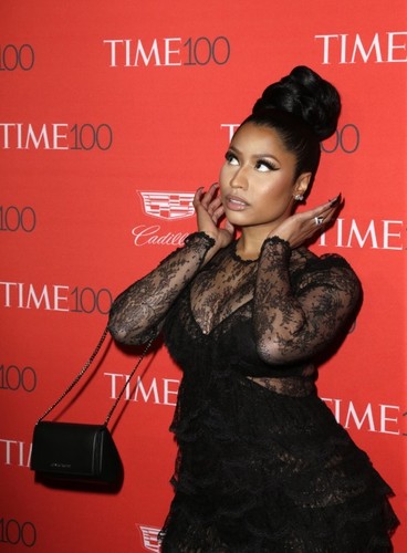 Nicki Minaj
