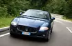 Maserati Quattroporte S - Ostrzejszy trójząb