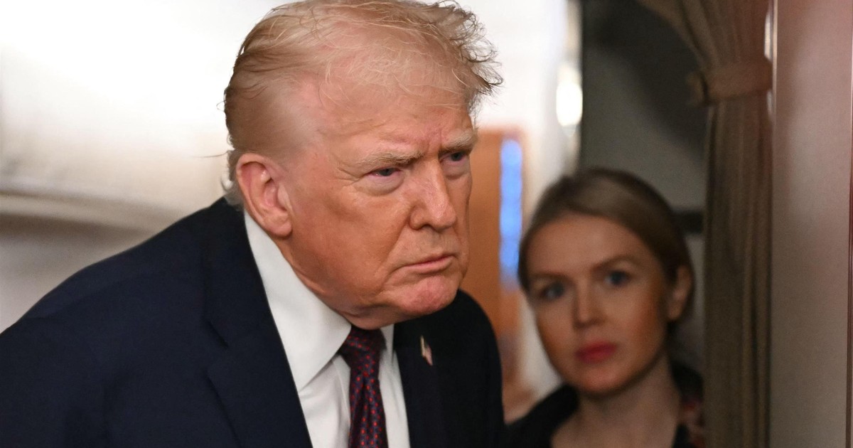 Trump usłyszał to od doradców i zmienił zdanie w sprawie Iranu. "Wstrzymano przygotowania"