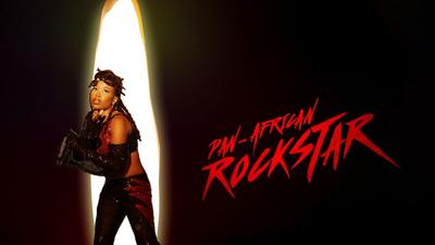 A Pulse review of 'Pan Africanist Rockstar' by Lady Donli