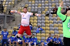 El. ME piłkarzy ręcznych: Michał Daszek w ostatniej sekundzie zdobył zwycięską bramkę