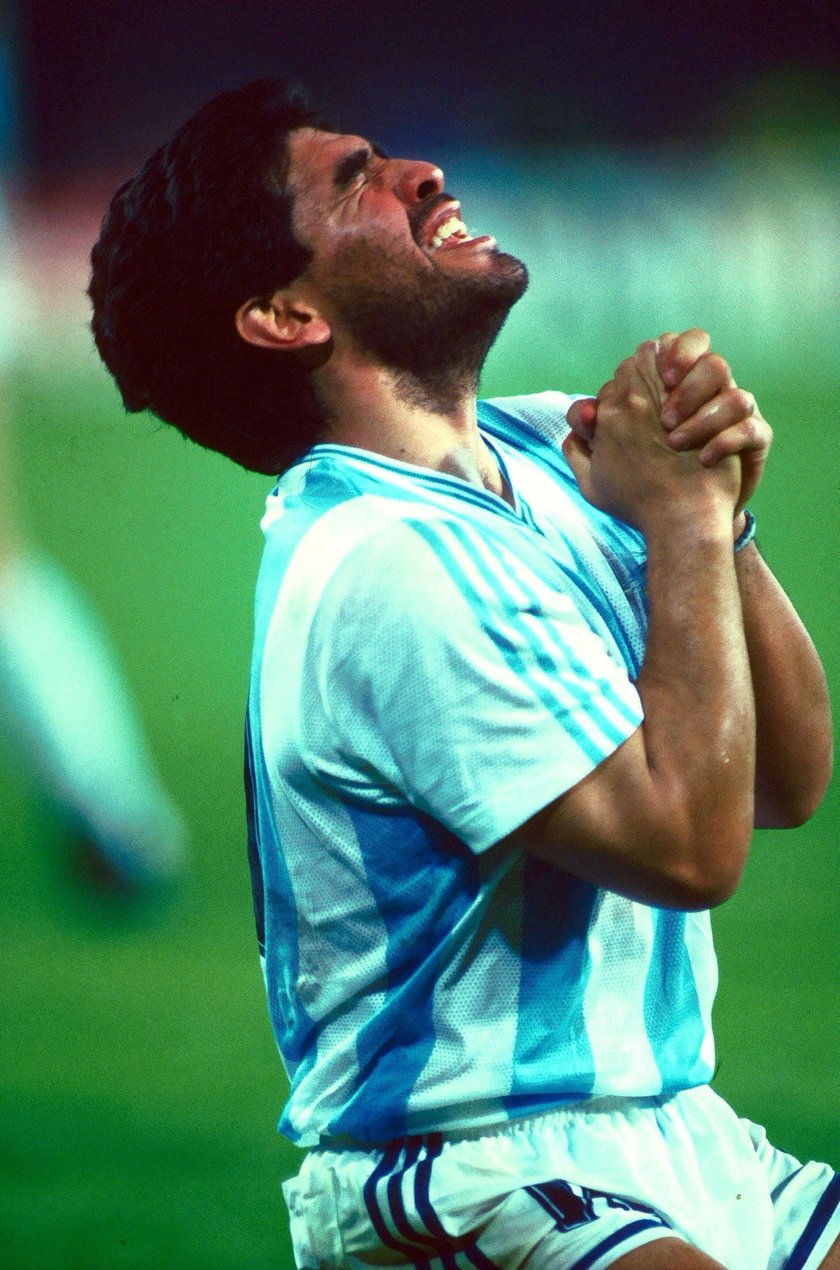 Diego Maradona