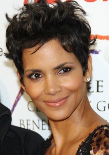 Halle Berry