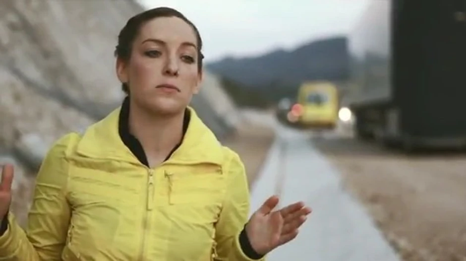 Neustrašiva: Fejt Diki