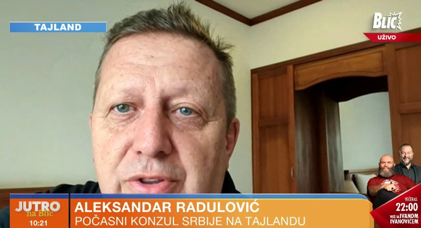 Aleksandar Radulović