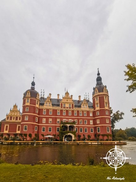 Geopark łuk Mużakowa / naatlantyde.pl