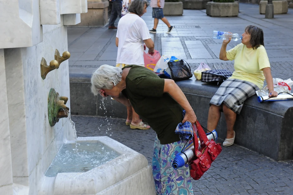 U Beogradu će krizni štab danas odlučivati da li će biti proglašena vanredna situacija