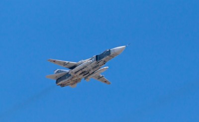 USA oficjalnie opuściły układ o 'otwartym niebie'