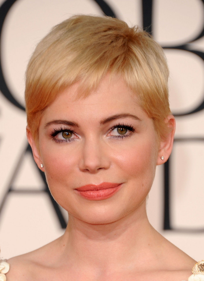 Michelle Williams