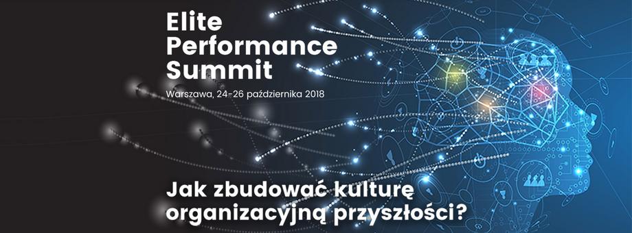 Elite Performance Summit