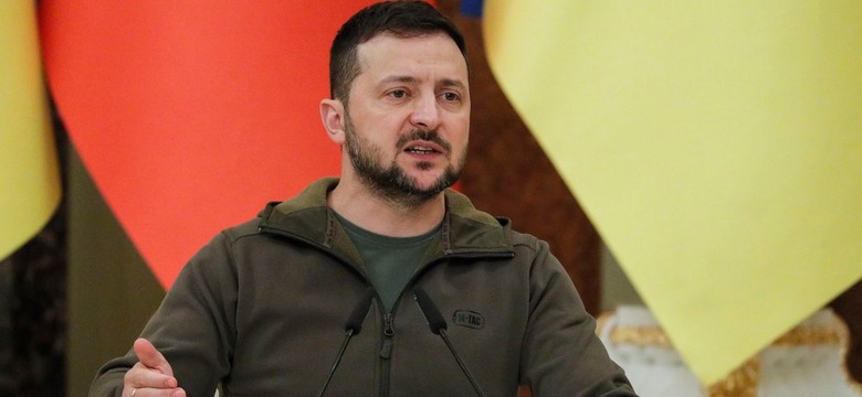 253. dzień wojny Rosji przeciw Ukrainie [RELACJA NA ŻYWO]