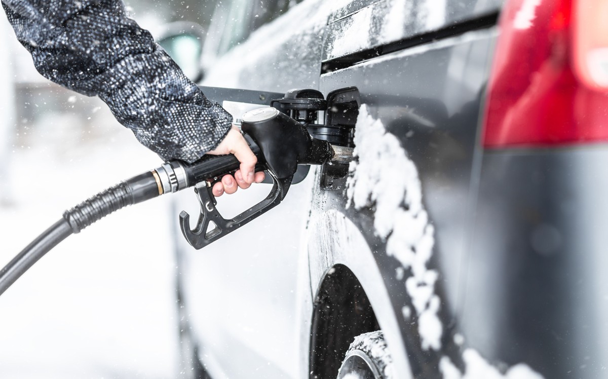 Zimowe paliwo może nie wystarczyć: dzięki temu twój diesel na pewno nie "zamarznie"!