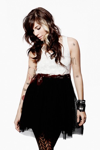 Christina Perri