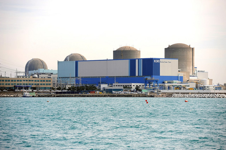 Elektrownia atomowa Kori