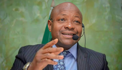 Who is Adeola Ajayi? 5 things to know about new DSS DG