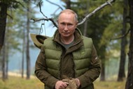 Władimir Putin