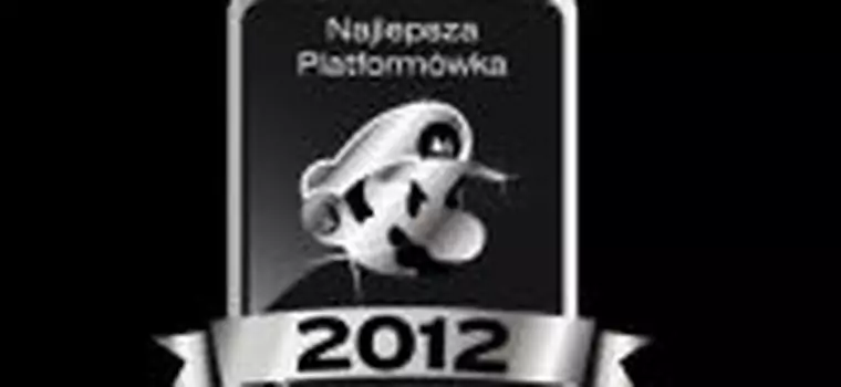 Wybieramy najlepsze gry roku 2012 - platformówki