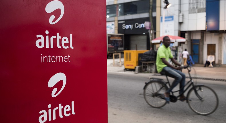 Move over Dangote, Airtel Africa now the most valuable company in Nigeria