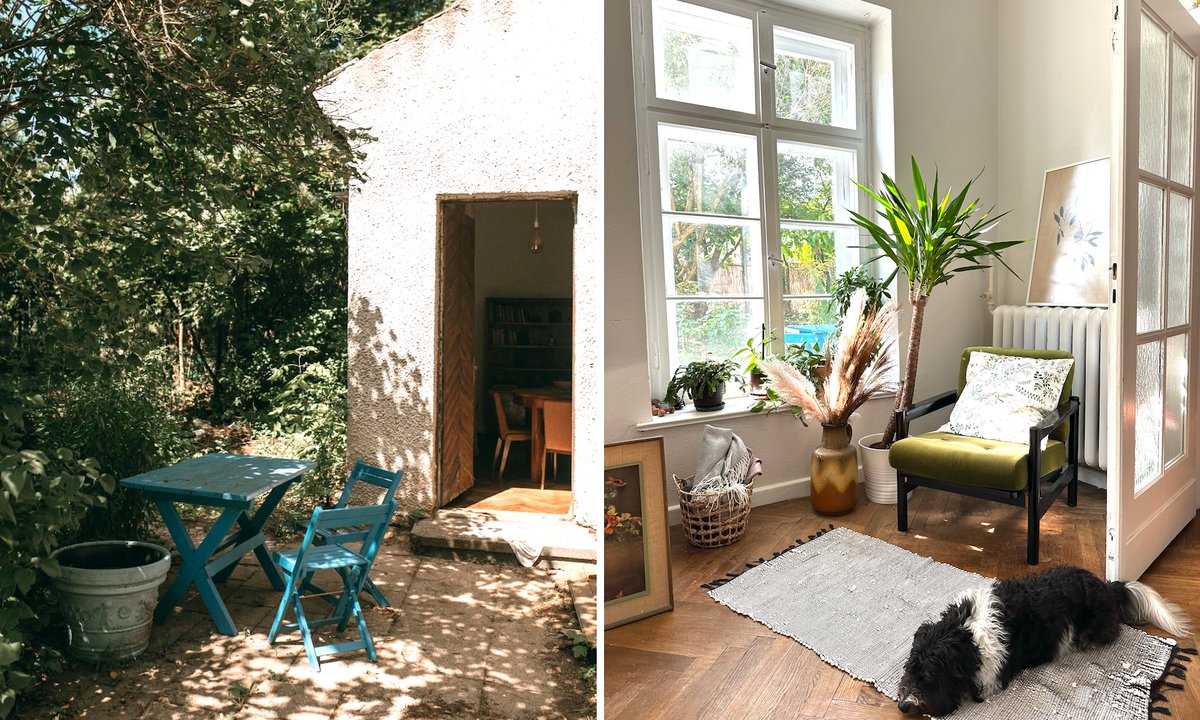 Polacy odnawiają poniemiecką willę oficerską. "Tam może być haczyk"