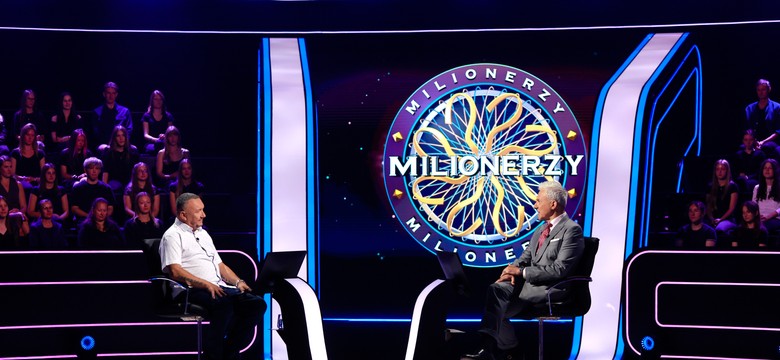 Niespodzianka w "Milionerach". Produkcja wprowadza nowe zasady
