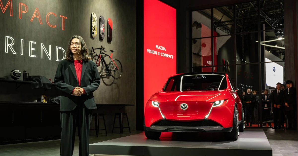 Mazda stawia na przełom. Nowy silnik benzynowy namiesza na rynku