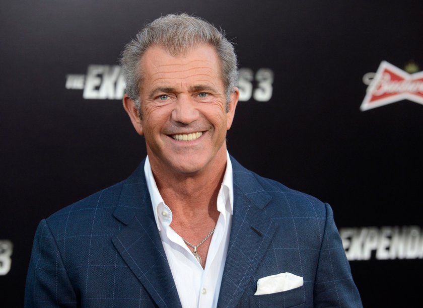 Mel Gibson zagra polskiego króla? Tego chce PiS