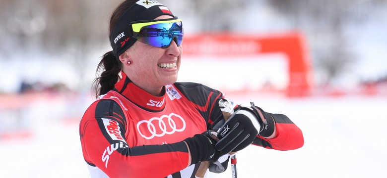 Justyna Kowalczyk: Nie kończę kariery. Moim celem jest szósty medal olimpijski