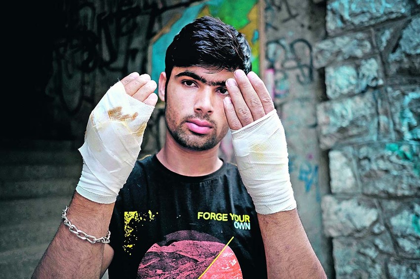 Iživljavanja su trajala i po tri-četiri sata, a nisu se libili ni da tuku maloletnike