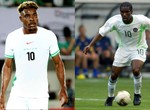 Super Eagles 1-0 Libya: Nigerians compare Fisayo Dele-Bashiru to legend Jay-Jay Okocha