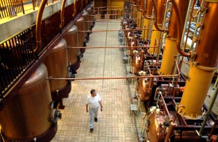 Cena miedzi spadła w Szanghaju