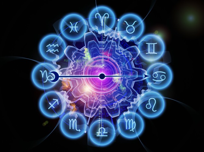 Četiri horoskopska znaka na udaru moćne astrološke energije