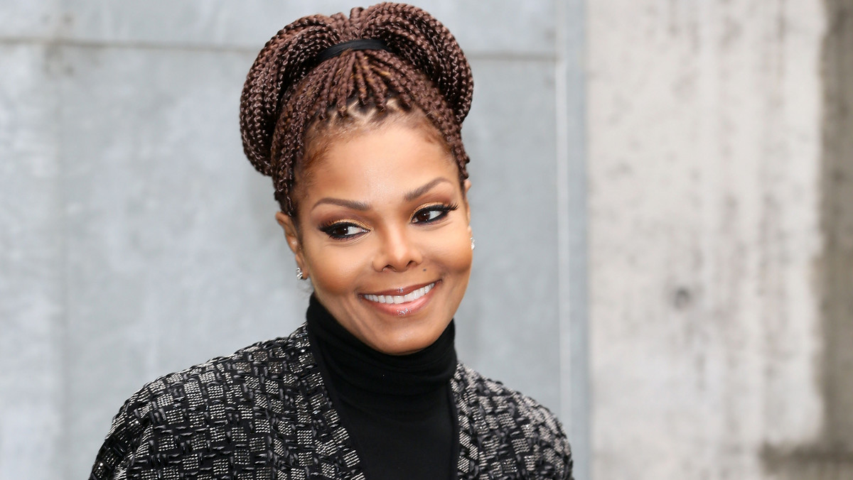 Janet Jackson niedawno została mamą. W wieku 50 lat urodziła swoje pierwsze dziecko. Dopiero teraz pokazała zdjęcie z synem. Eissa jest naprawdę uroczy.