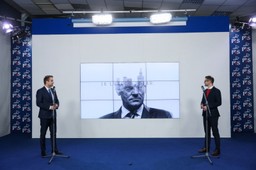 Bochenek: 800 plus od 1 stycznia 2024 roku