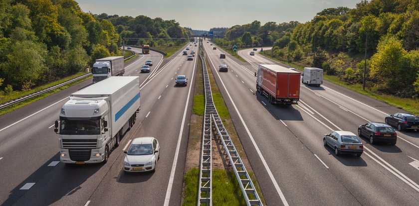 Uwaga kierowcy! Od grudnia nowy obowiązek, a błąd może kosztować 500 zł