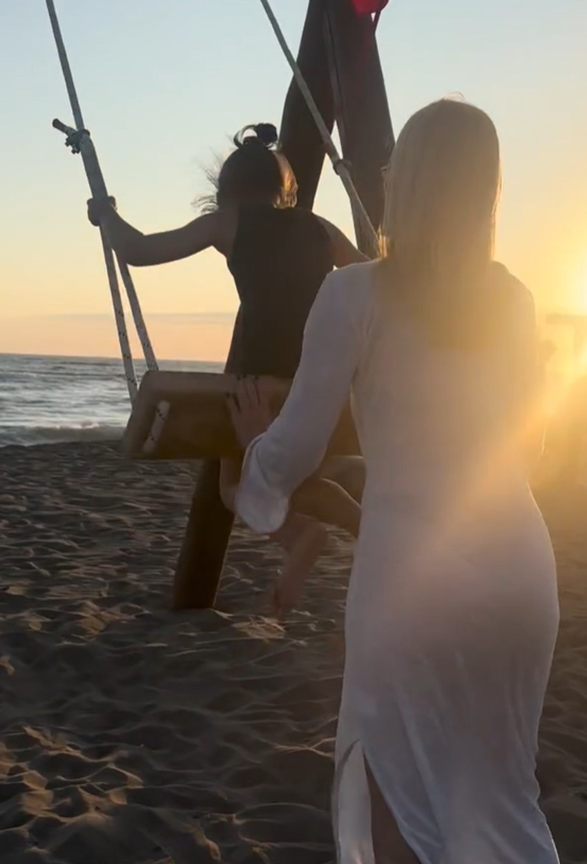 Nataša Bekvalac, objava