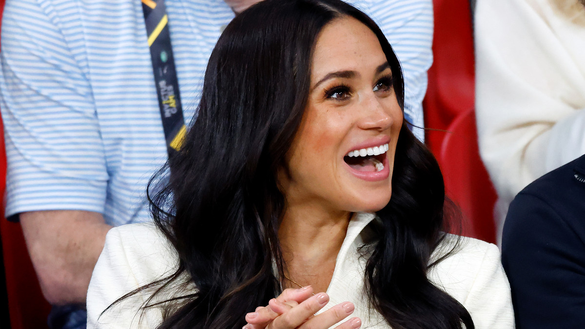 Meghan Markle prezydentem? Siostra Bidena zdradziła, czy to dobry pomysł