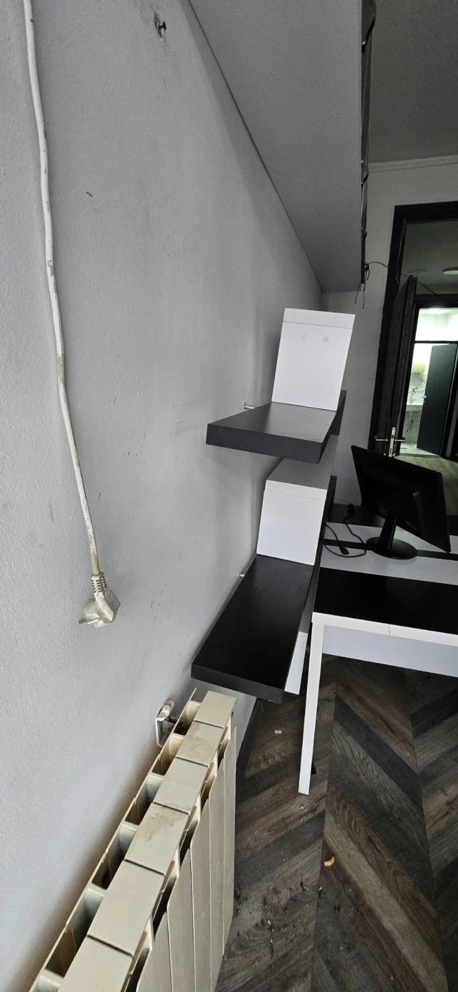 Kancelarija gradonačelnika Zubin potok