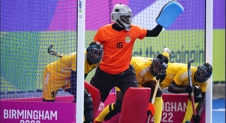 Commonwealth Games: India humiliate Ghana 11-0 in men’s hockey 