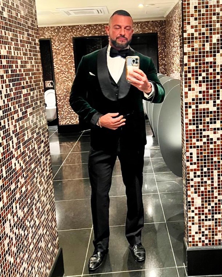 Zomrel britský tanečník Robin Windson.