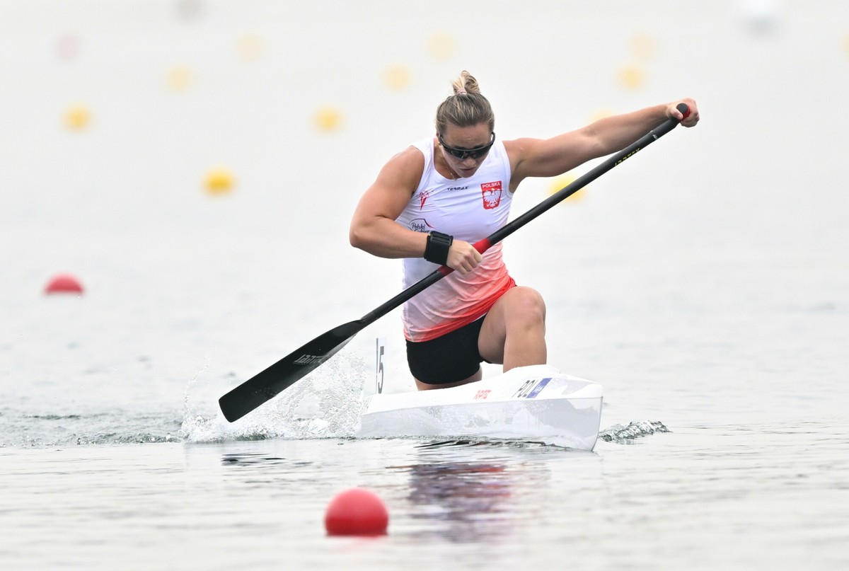 Dorota Borowska