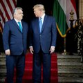 Donald Trump odetnie Ukrainę od pieniędzy? Zaskakujące słowa Viktora Orbana