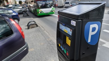 W Lublinie rusza nowy system. Liczba kontroli na parkingach ma wzrosnąć dwukrotnie