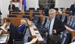 Senator PiS publicznie prosi o wybaczenie